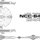 Illustration for article titled Design Your Own Starships